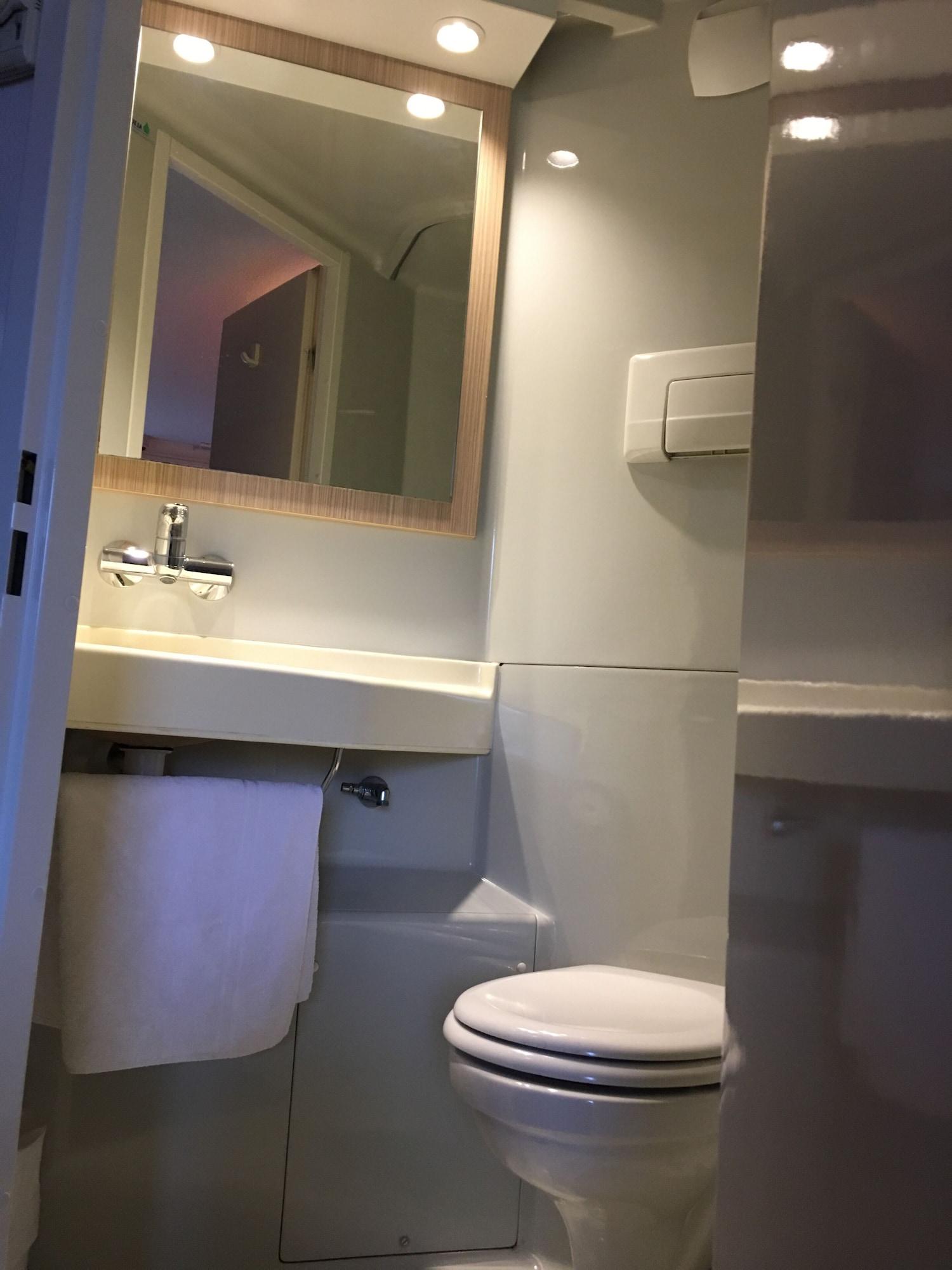 Premiere Classe Hotel Vannes