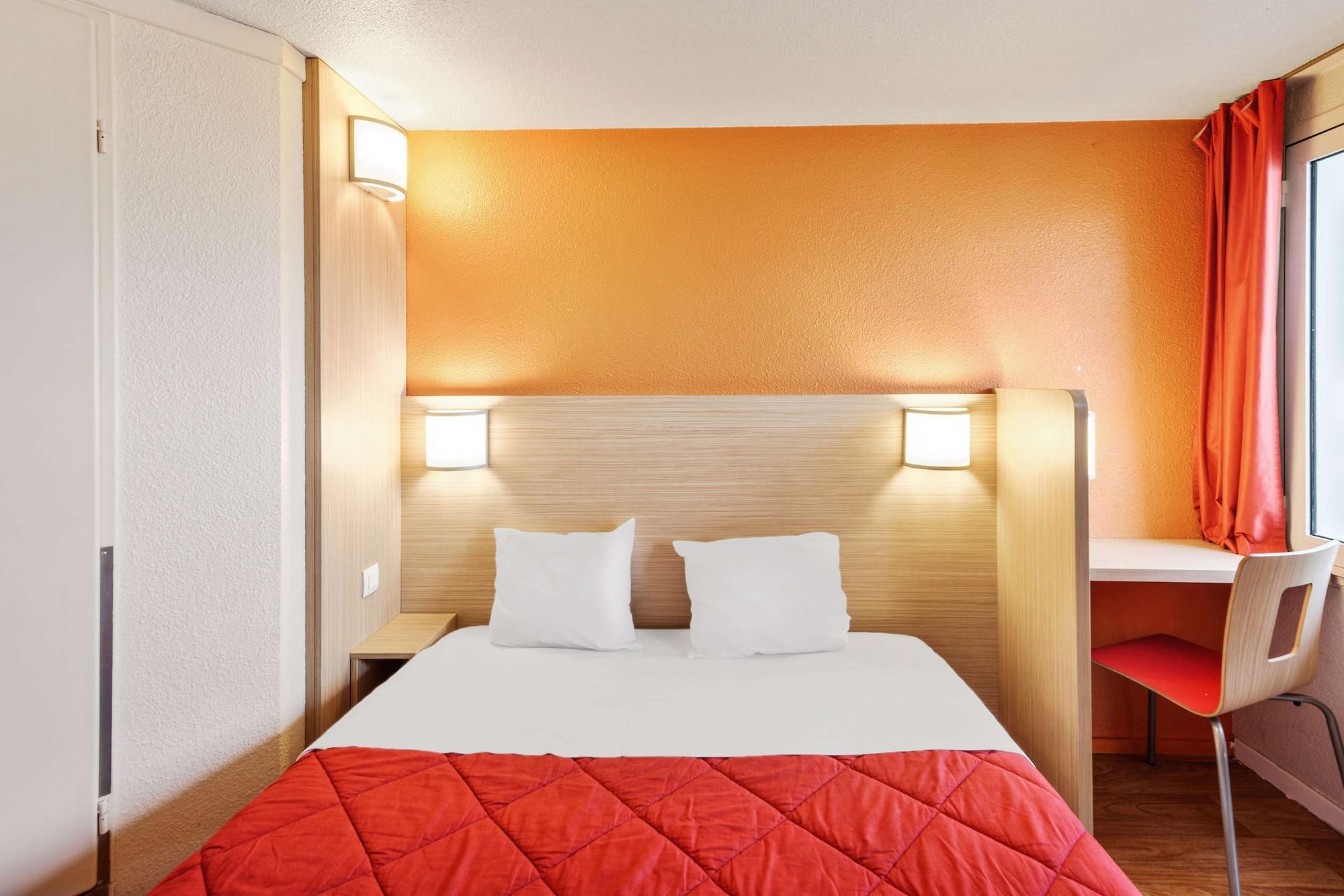 Hotel Premiere Classe