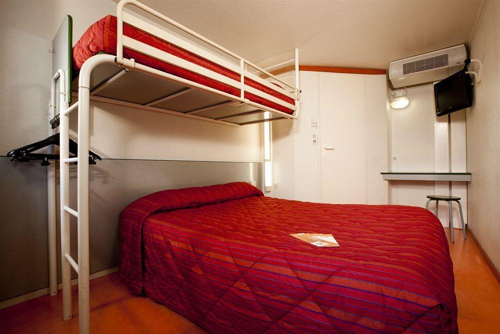 Hotel Premiere Classe *