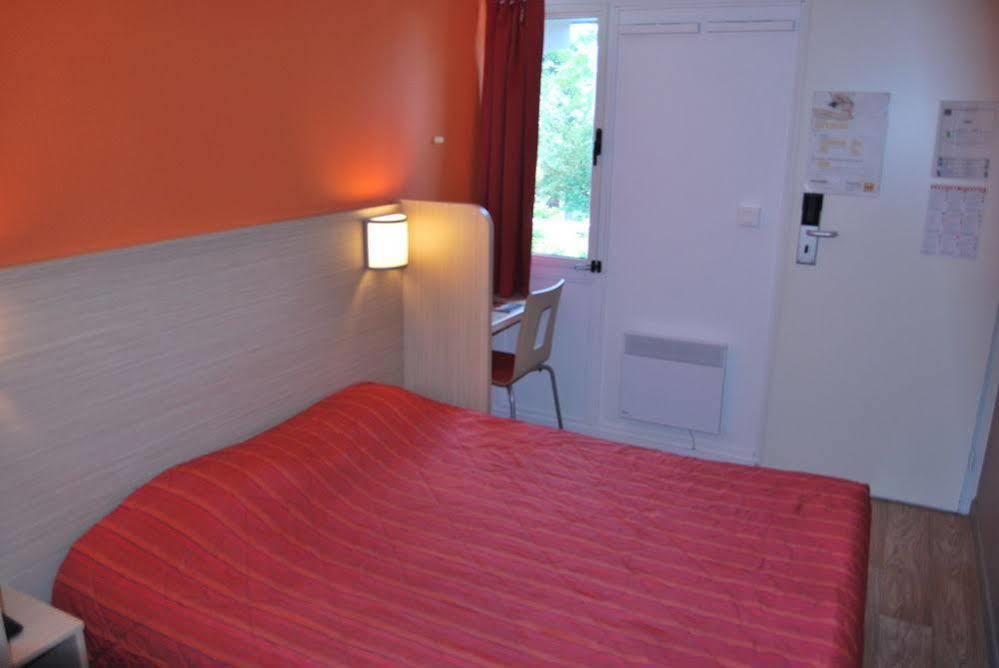 Hotel Premiere Classe Vannes