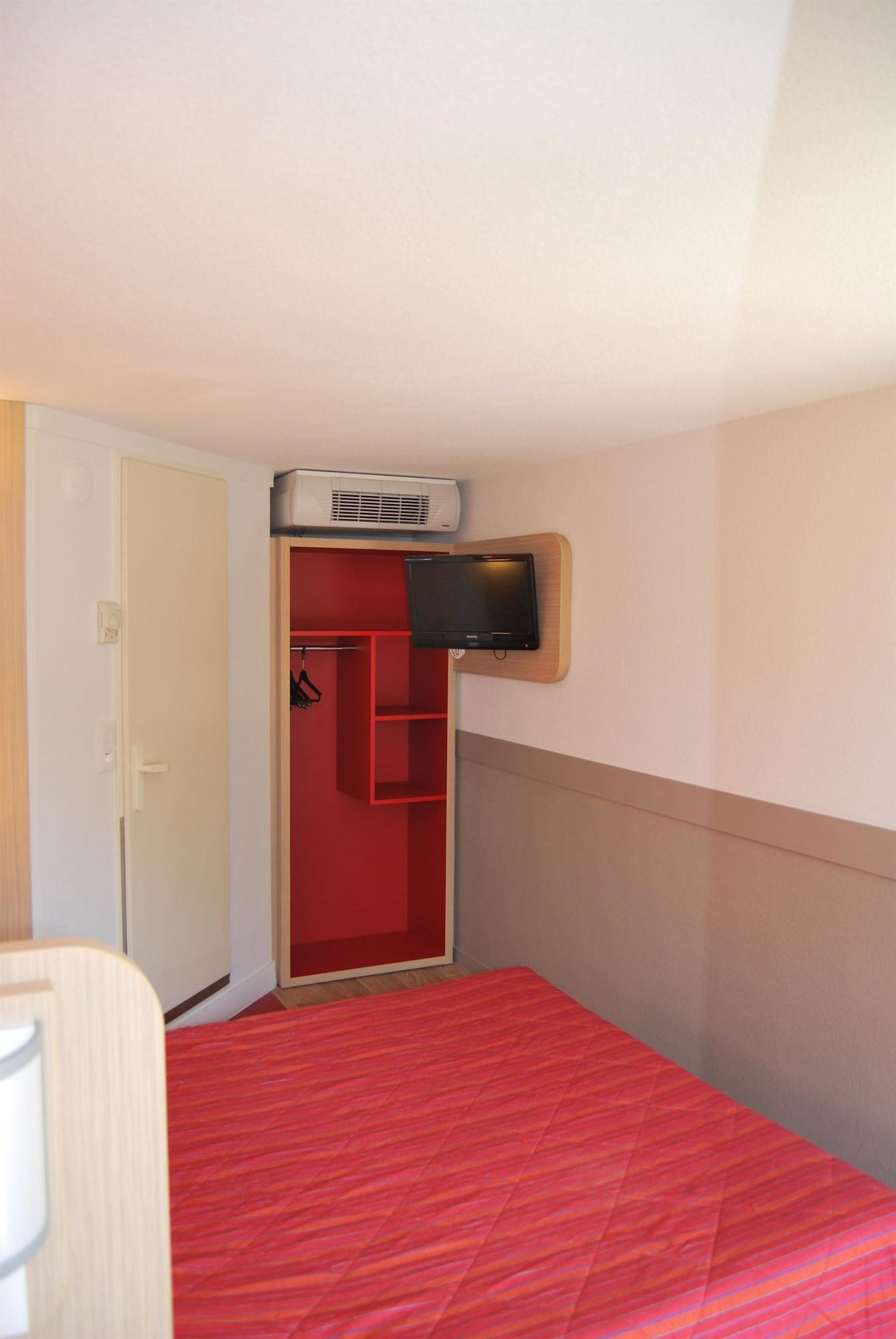 Premiere Classe Hotel