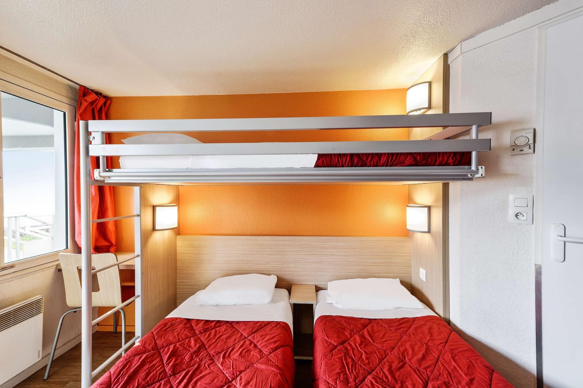 Hotel Premiere Classe Vannes