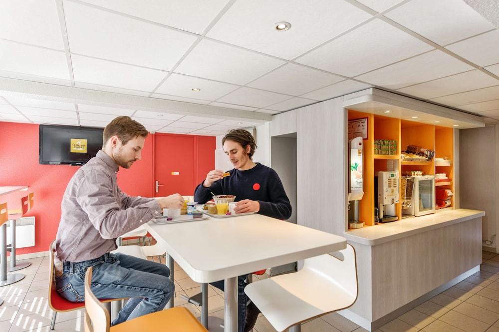 Premiere Classe Hotel Vannes