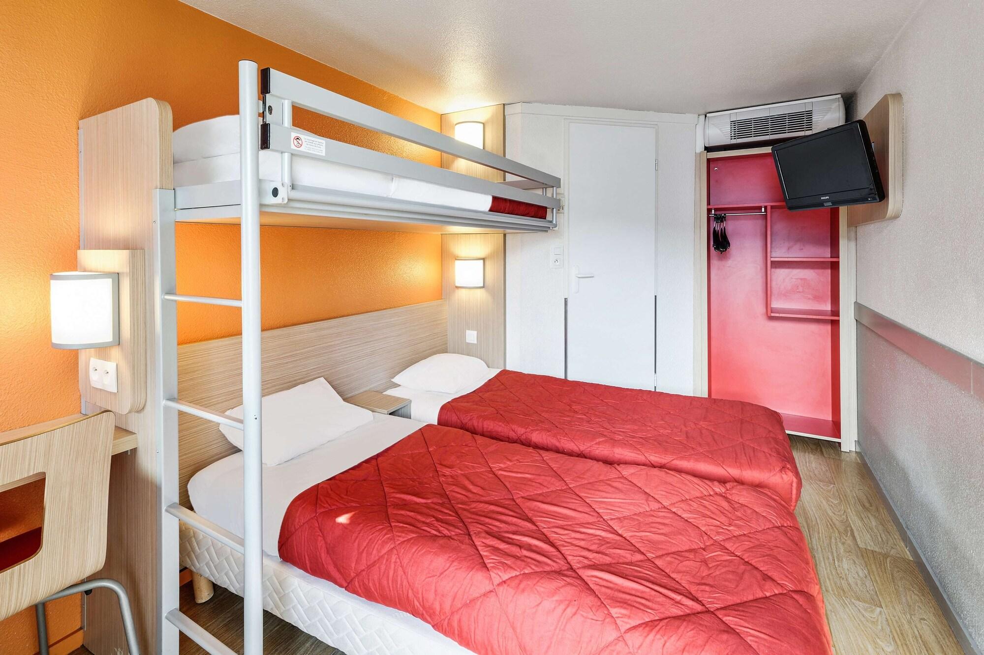 Premiere Classe Hotel Vannes