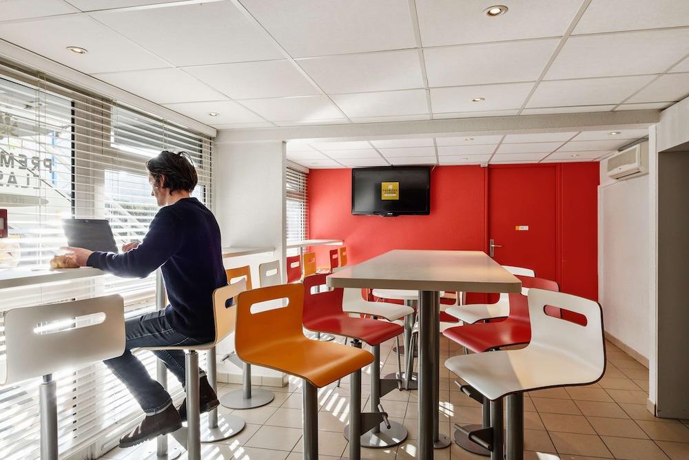 Hotel Premiere Classe