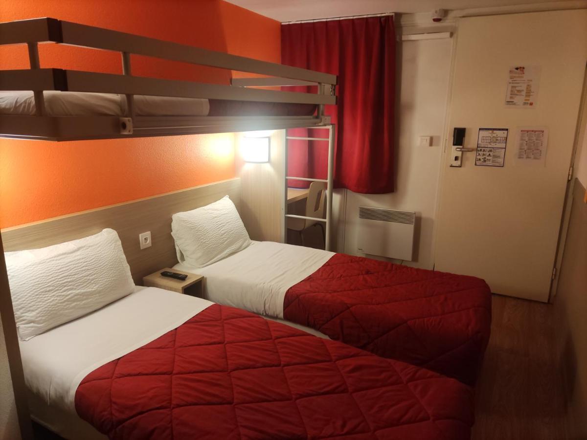 Premiere Classe Hotel