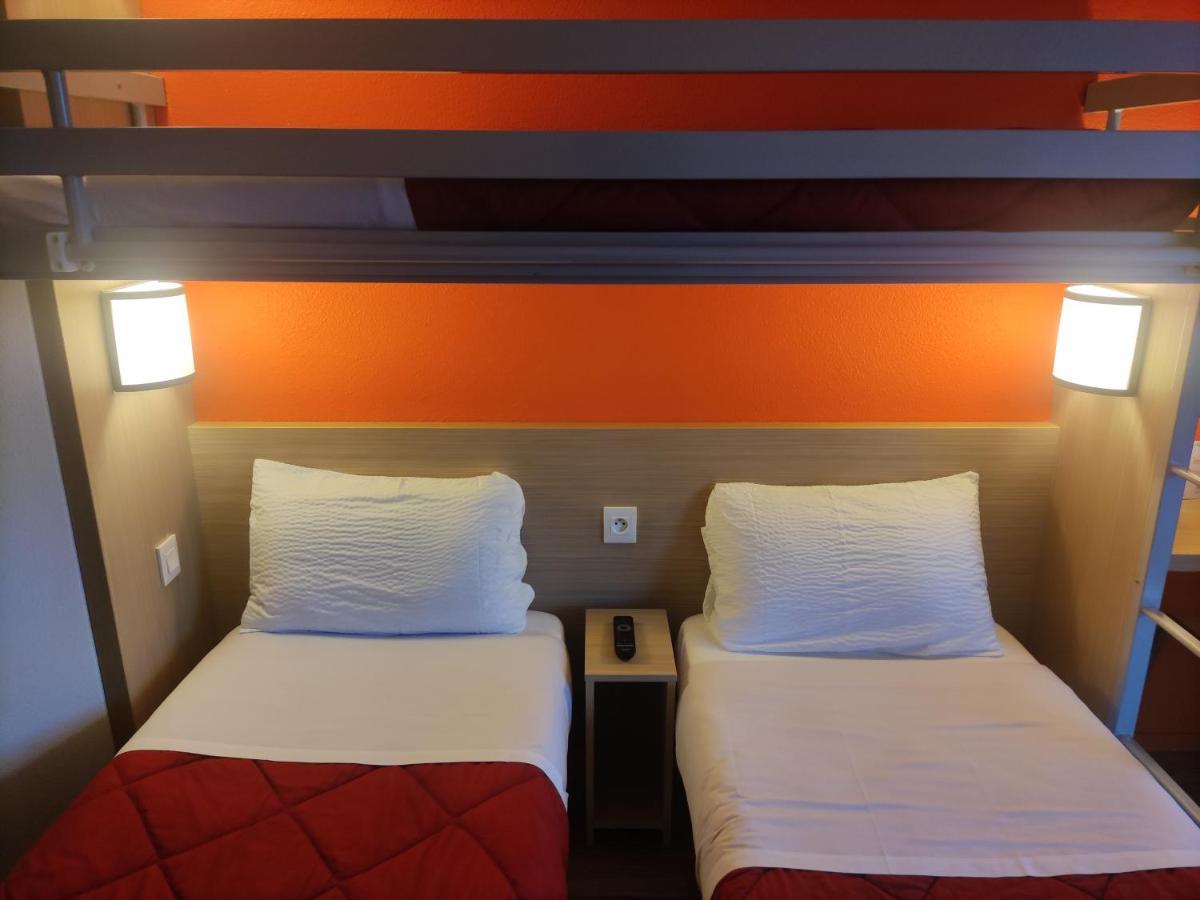 Hotel Premiere Classe *