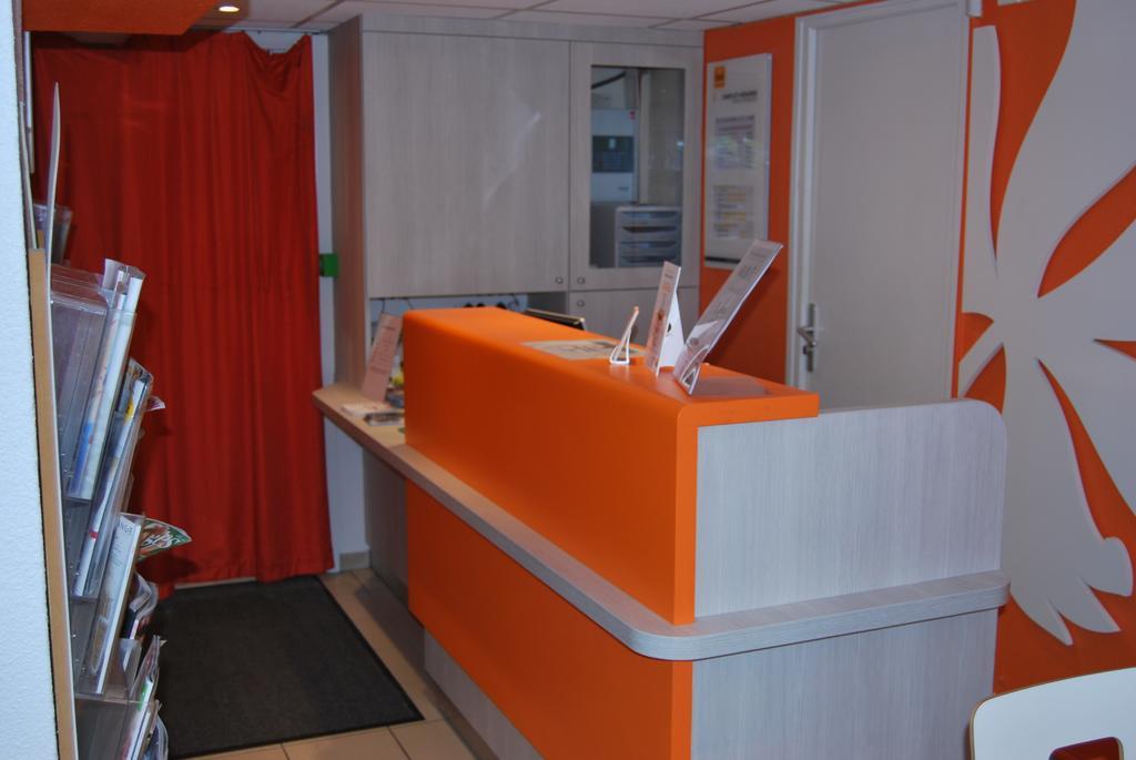 Premiere Classe Hotel *
