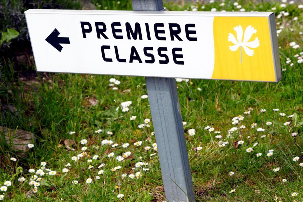 Premiere Classe Hotel Vannes