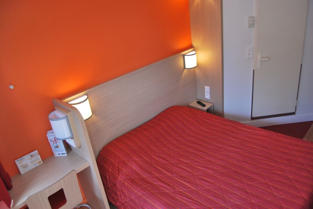 Hotel Premiere Classe *