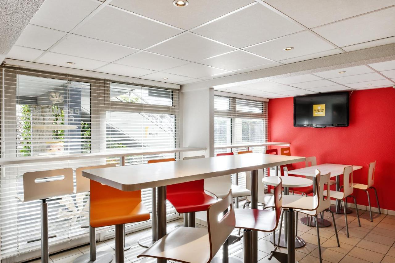 Premiere Classe Vannes